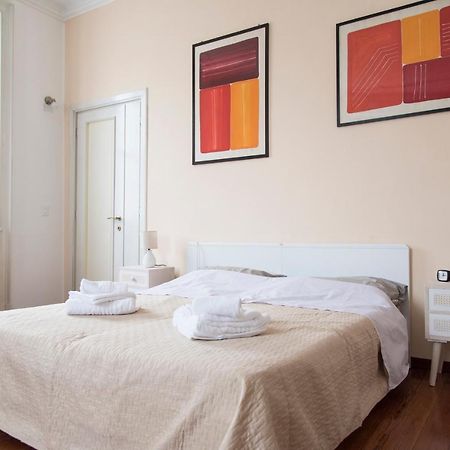 Brera District 2 Bedrooms -Youhosty Μιλάνο Εξωτερικό φωτογραφία