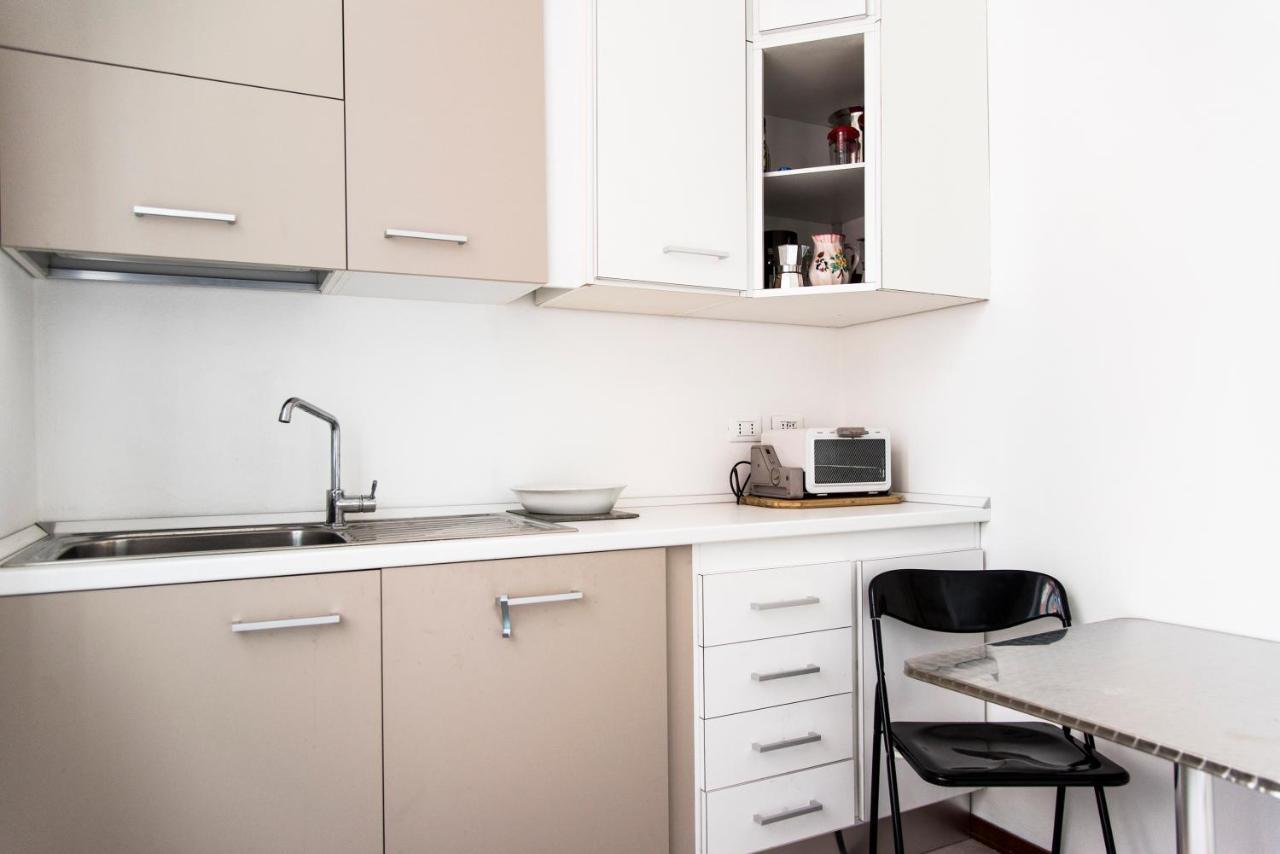 Brera District 2 Bedrooms -Youhosty Μιλάνο Εξωτερικό φωτογραφία