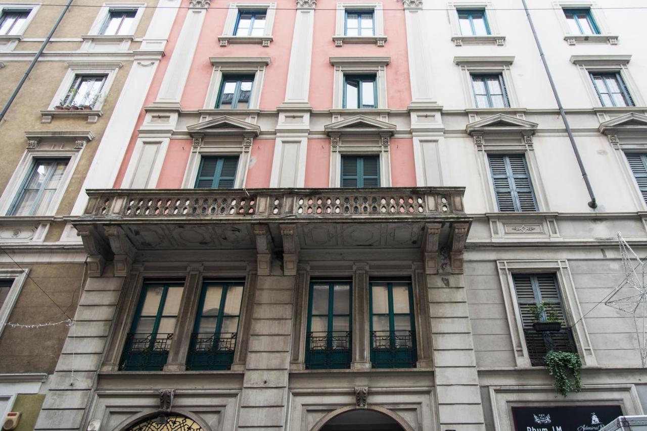 Brera District 2 Bedrooms -Youhosty Μιλάνο Εξωτερικό φωτογραφία