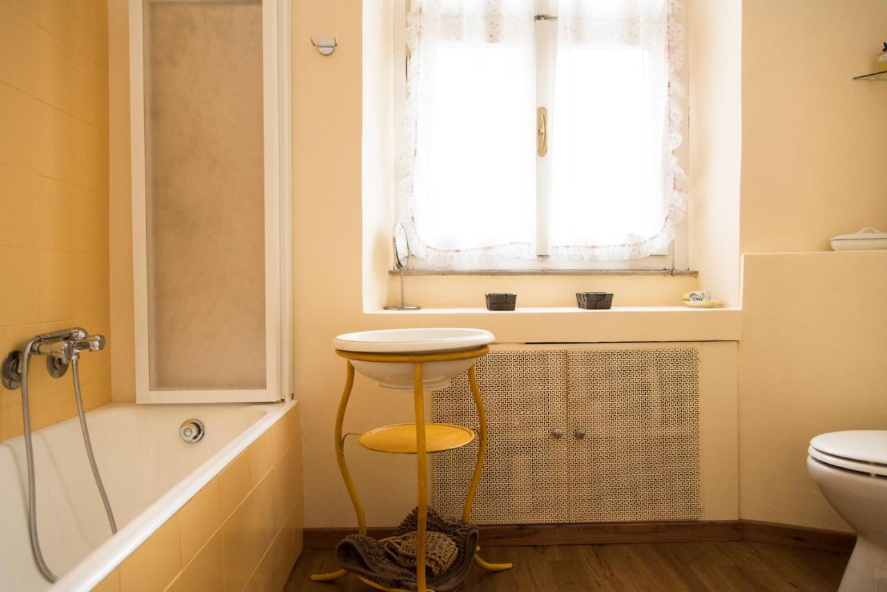 Brera District 2 Bedrooms -Youhosty Μιλάνο Εξωτερικό φωτογραφία