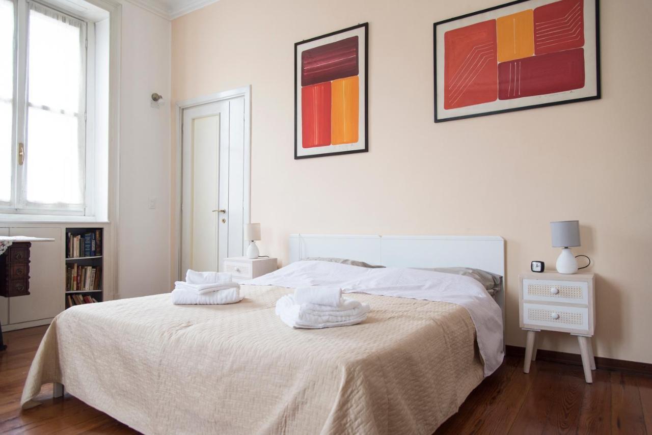Brera District 2 Bedrooms -Youhosty Μιλάνο Εξωτερικό φωτογραφία