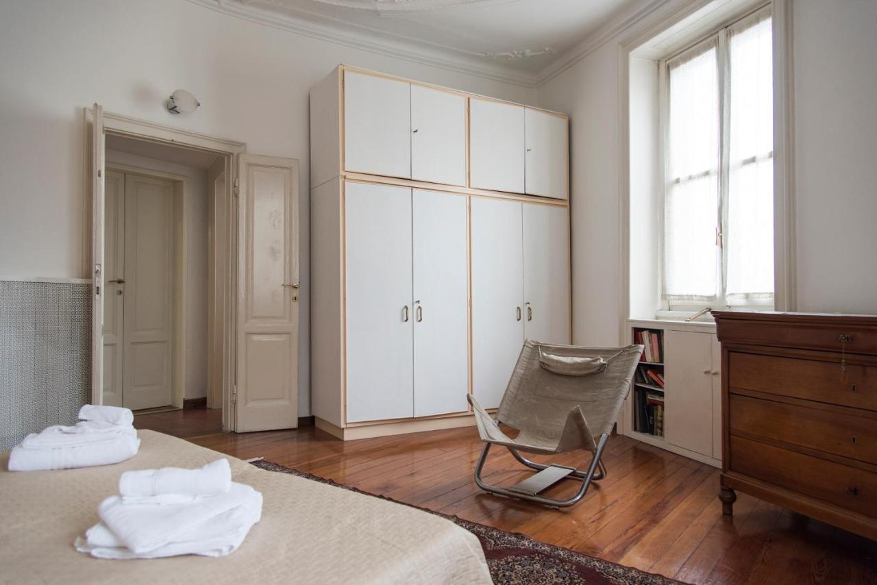 Brera District 2 Bedrooms -Youhosty Μιλάνο Εξωτερικό φωτογραφία