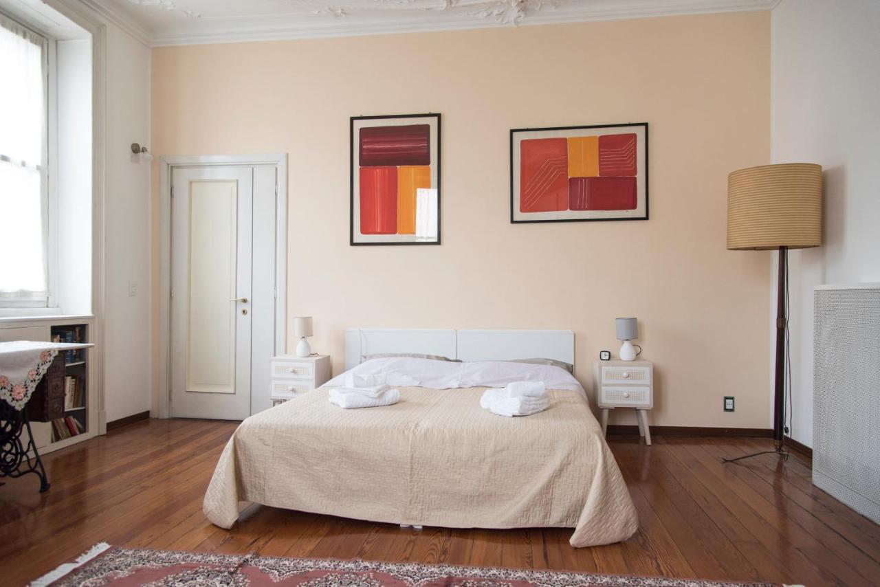 Brera District 2 Bedrooms -Youhosty Μιλάνο Εξωτερικό φωτογραφία