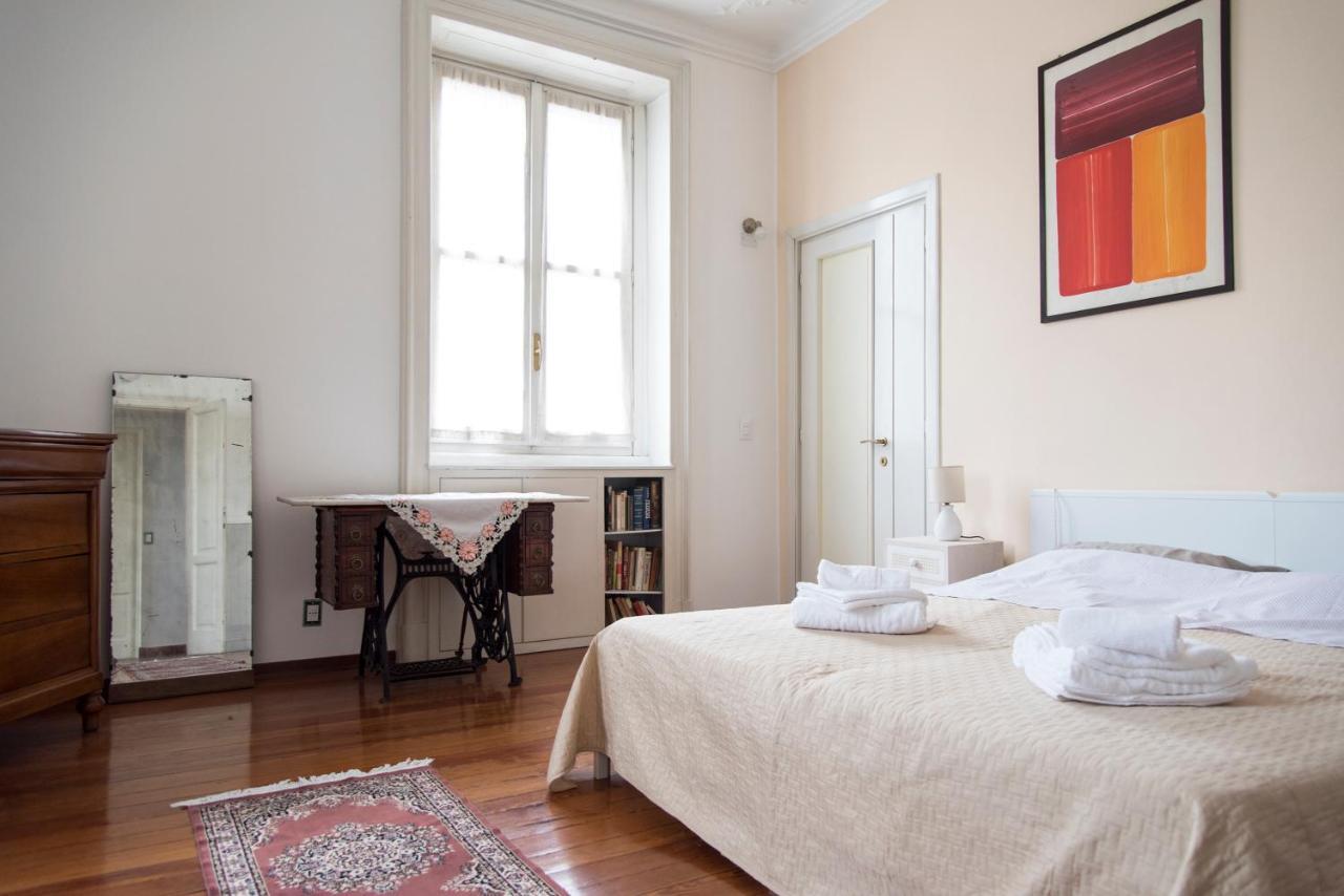 Brera District 2 Bedrooms -Youhosty Μιλάνο Εξωτερικό φωτογραφία