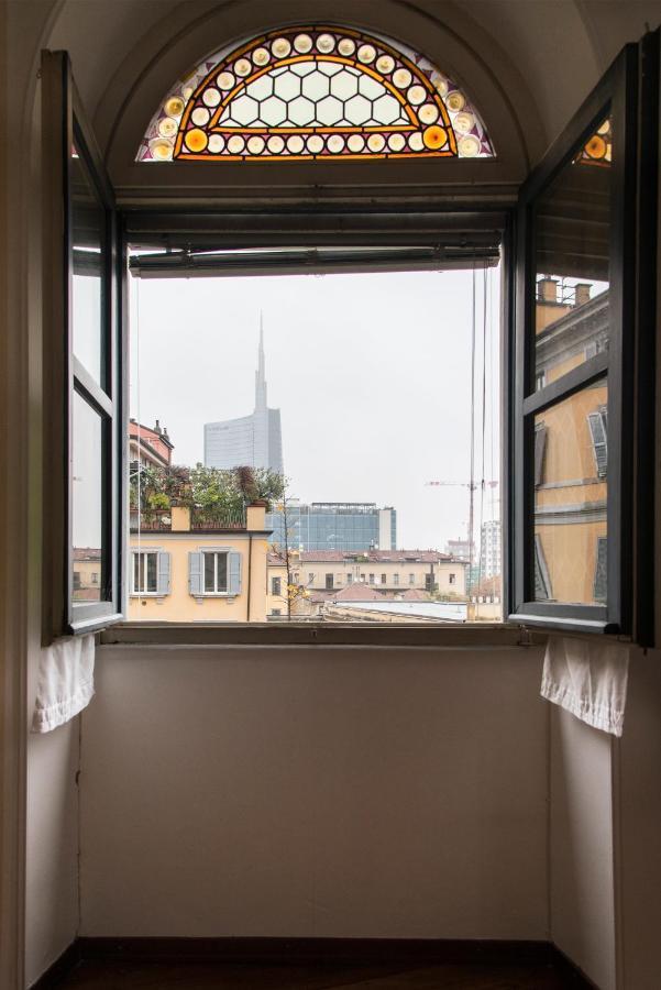 Brera District 2 Bedrooms -Youhosty Μιλάνο Εξωτερικό φωτογραφία