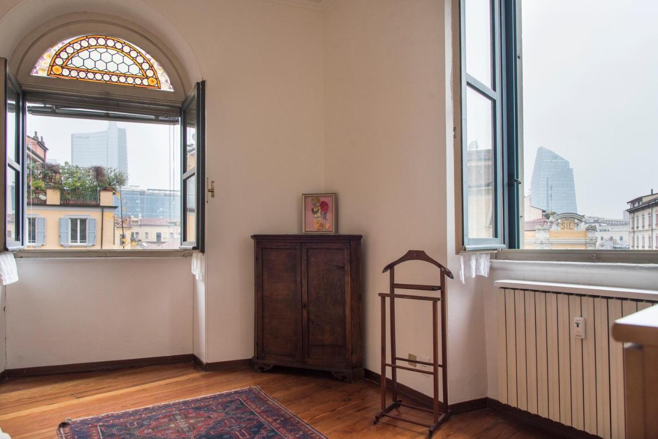 Brera District 2 Bedrooms -Youhosty Μιλάνο Εξωτερικό φωτογραφία