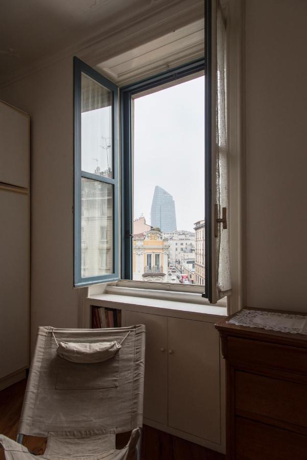 Brera District 2 Bedrooms -Youhosty Μιλάνο Εξωτερικό φωτογραφία
